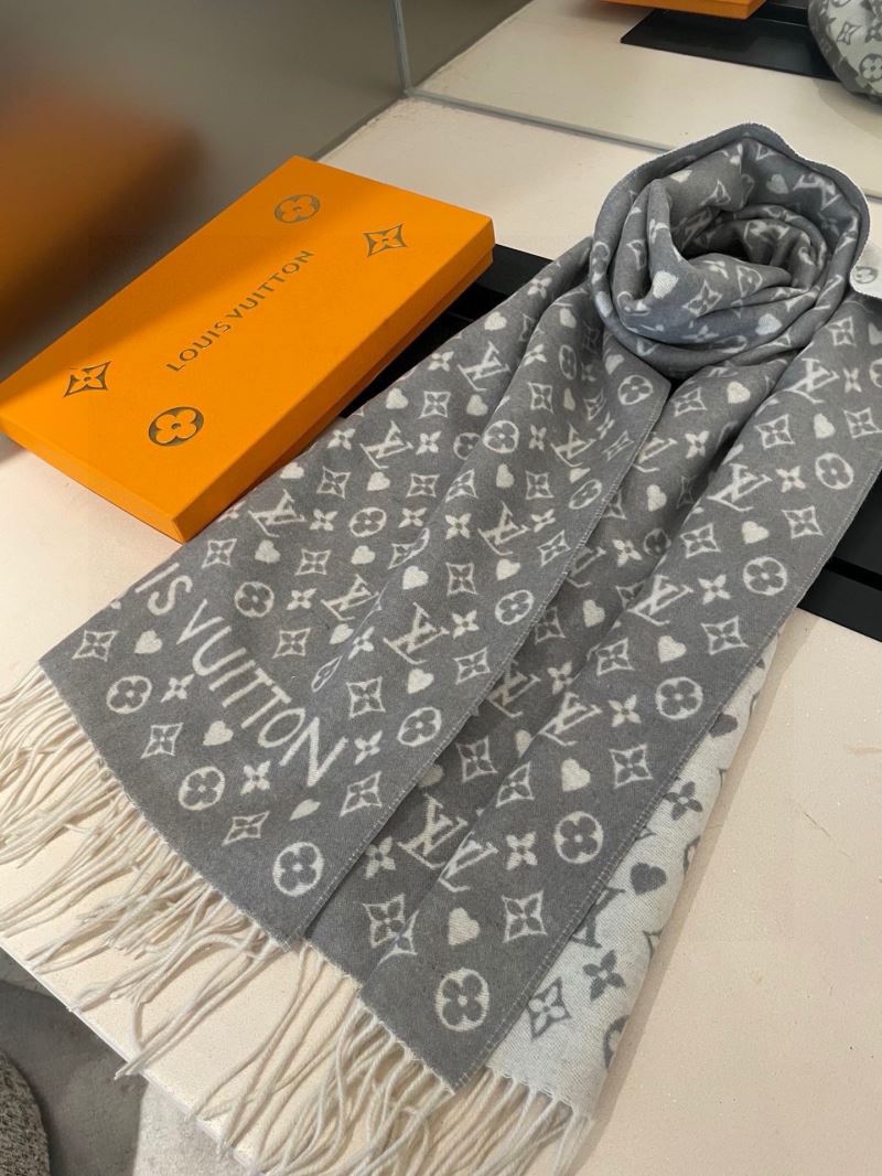 Louis Vuitton Scarf